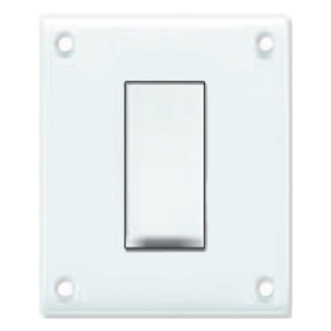 Fybros Zine 1 Way Switch(Dolly) 16Amp 8053A 