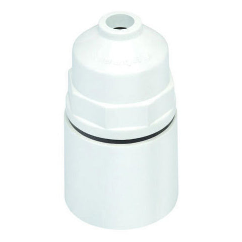 Fybros Zine Pendent Holder White 8064 