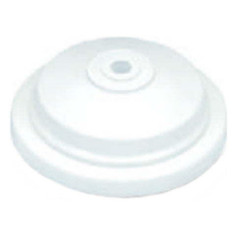 Fybros Zine Jumbo Ceiling White 8073 