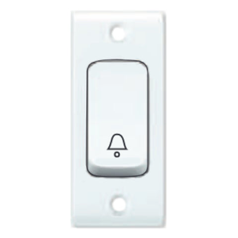 Fybros Zine Glow Switch Bell 6 Amp 8003 