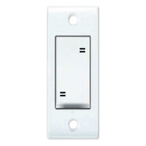 Fybros Zine Bloom Switch 2 Way 6 Amp 8006 