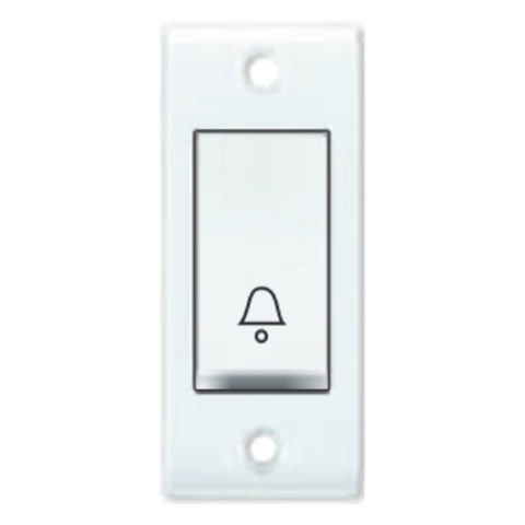 Fybros Zine Bloom Switch Bell 6 Amp 8007 
