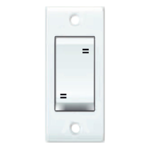 Fybros Zine Shine Switch 2 Way 6 Amp 8010 