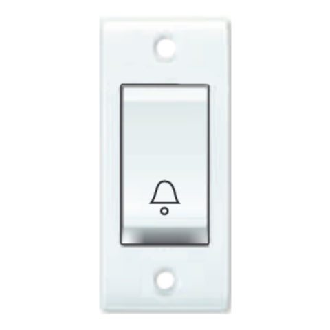 Fybros Zine Shine Switch Bell 6 Amp 8011 