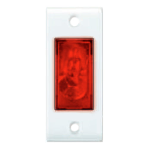 Fybros Zine Shine Indicator 6 Amp 8012 