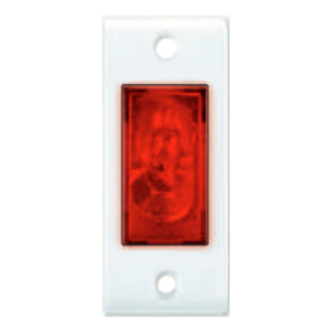 Fybros Zine Shine Indicator 6 Amp 8012 