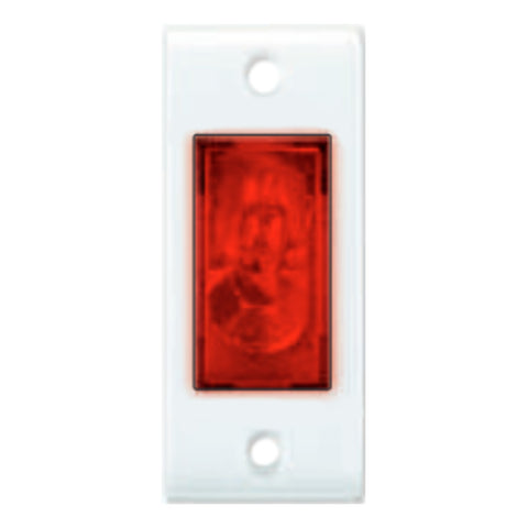 Fybros Zine Shine Indicator 6 Amp 8012 