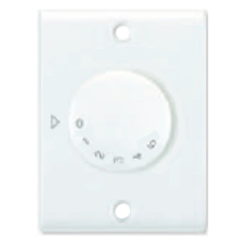 Fybros Zine Fan Regulator 5 Step 8044 