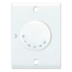 Fybros Zine Fan Regulator 5 Step 8044 