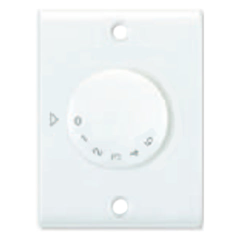 Fybros Zine Fan Regulator 5 Step 8044 