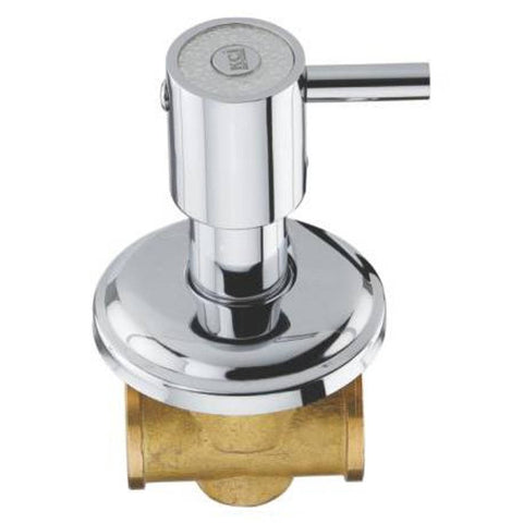 KCI Kingdom Cocktail Flush Cock(Medium) KDC-19 