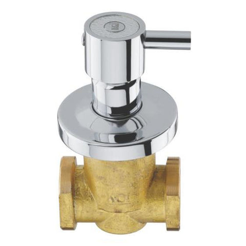 KCI Kingdom Cocktail Flush Cock (Heavy) KDC-20 