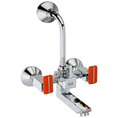 KCI Koolor 2 in 1 Wall Mixer KLR-12 