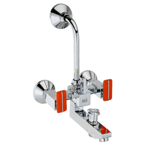 KCI Koolor 3 in 1 Wall Mixer KLR-14 