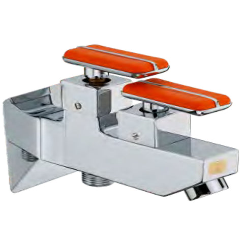 KCI Koolor 2 in 1 Bib Cock KLR-17 