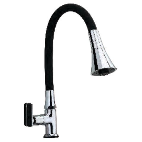 KCI Koolor Swan Shower KLR-08-B 