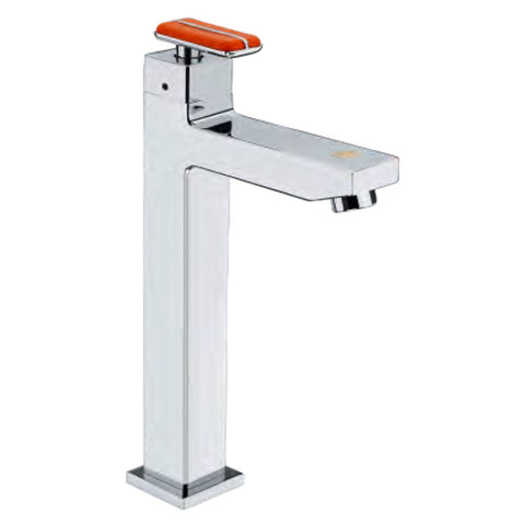 KCI Koolor High Neck Pillar Cock KLR-21 