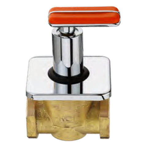 KCI Koolor Flush Cock(Heavy) KLR-20 
