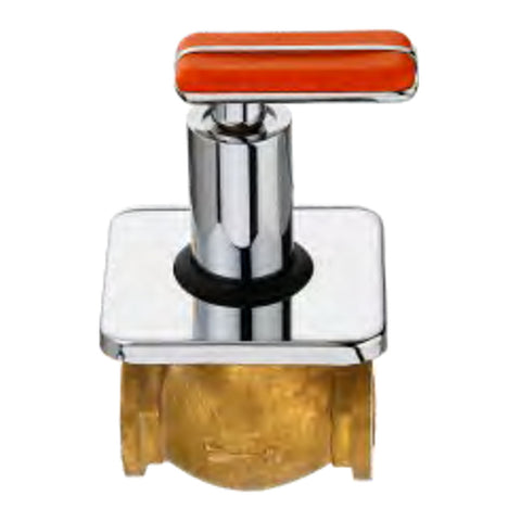 KCI Koolor Concealed Stop Cock KLR-05 