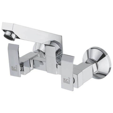 KCI Cubik Sink Mixer CBK-10 