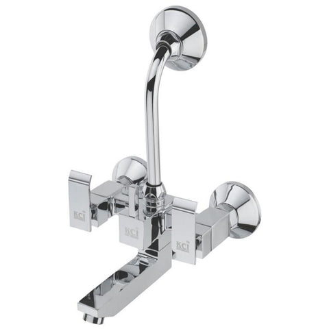 KCI Cubik 2 in 1 Wall Mixer CBK-12 