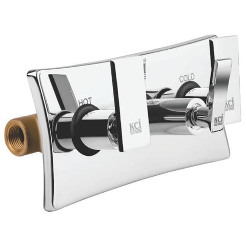 KCI Cubik 4 Way Diverter CBK-22 
