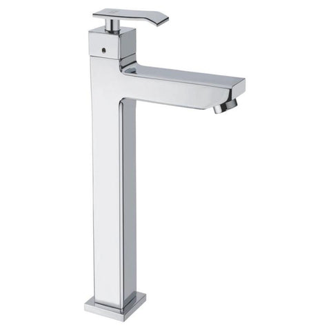 KCI Cubik High Neck Pillar Cock CBK-21 