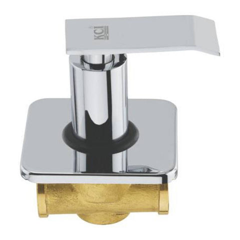 KCI Cubik Flush Cock(Medium) CBK-19 