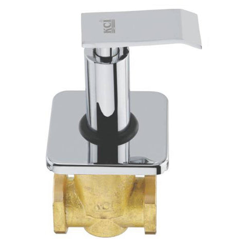 KCI Cubik Flush Cock(Heavy) CBK-20 