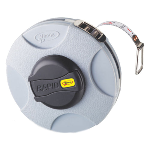 Venus Long Steel Measuring Tapes 