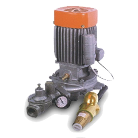 Kirloskar Single Phase Jet Pump 1.1HP KJ-15V / 4T6 