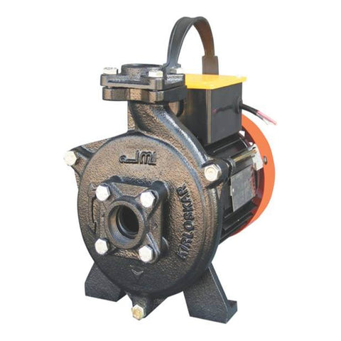Kirloskar Agri Monoblock Pumps Single Phase 0.5HP PAMBA PUZHA 