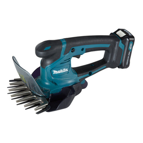 Makita 12V Max CXT Li-Ion Cordless Grass Shear 16cm(6-5/16 Inch) UM600DWYE 