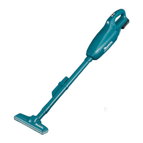 Makita 12V Max CXT Li-Ion Cordless Cleaner With LED Light CL107FDWY 