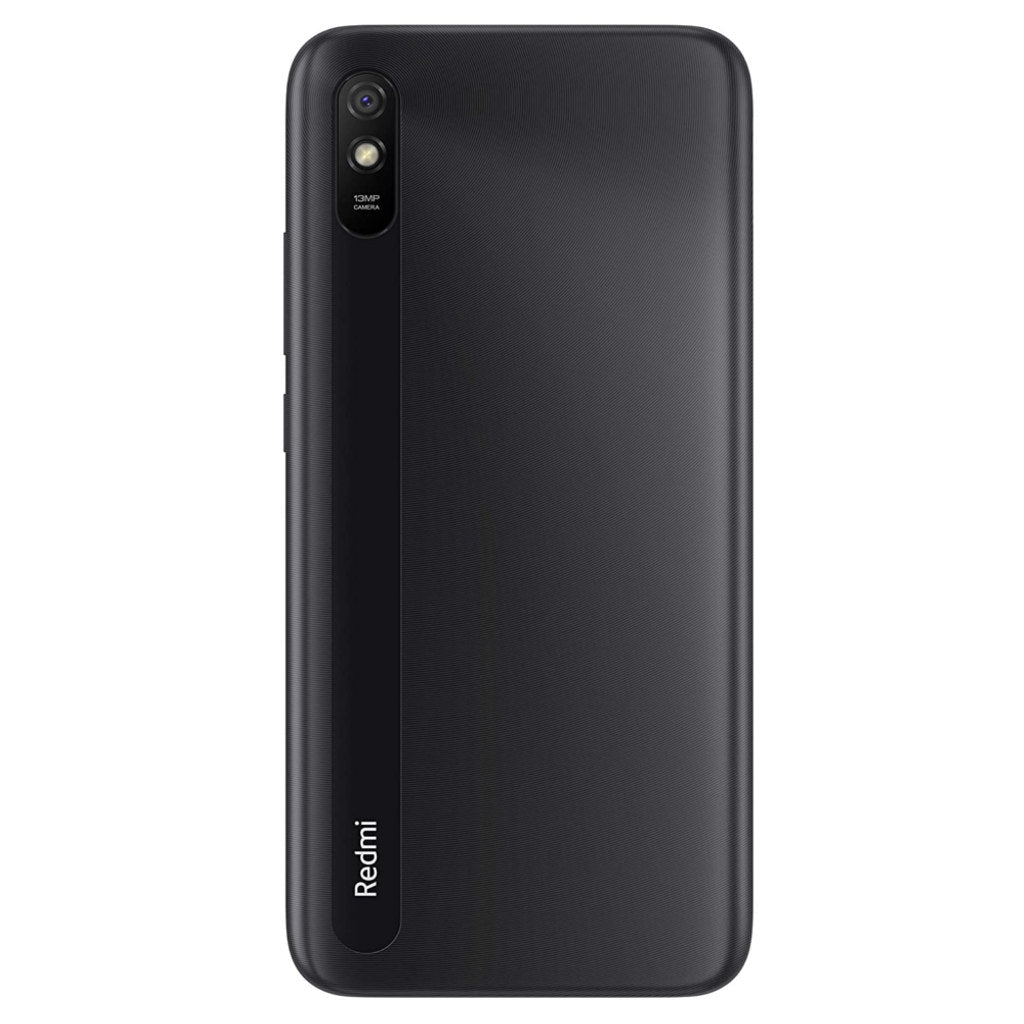 Redmi 9A 2GB Ram 32GB Storage Smartphone Midnight Black