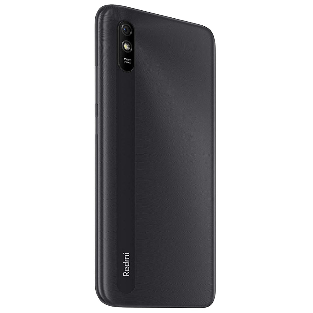 Redmi 9A 2GB Ram 32GB Storage Smartphone Midnight Black