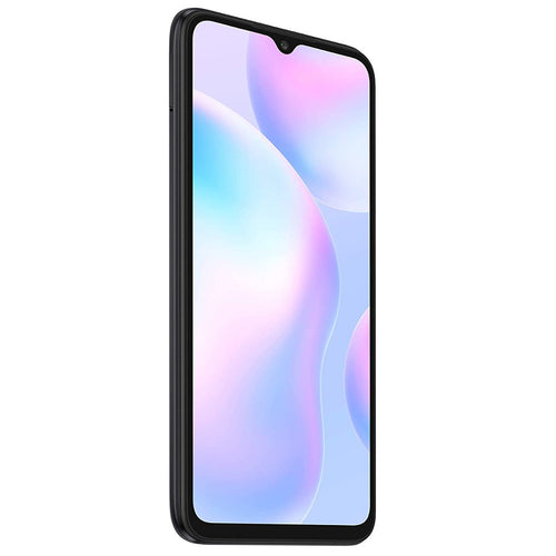 Redmi 9A 2GB Ram 32GB Storage Smartphone Midnight Black  