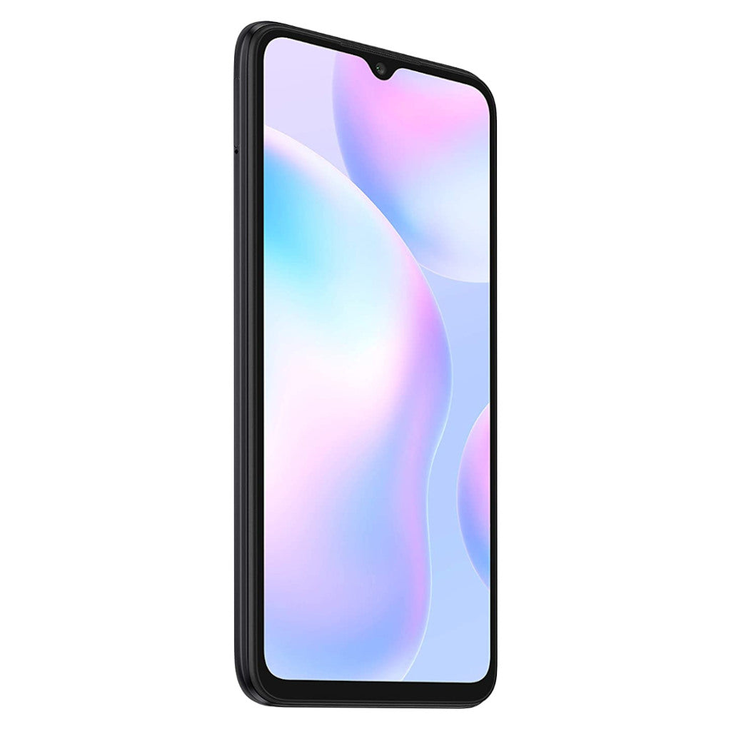 Redmi 9i Smartphone Midnight Black 4GB RAM 128GB ROM
