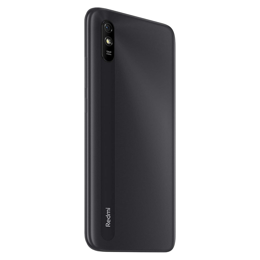 Redmi 9i Smartphone Midnight Black 4GB RAM 128GB ROM