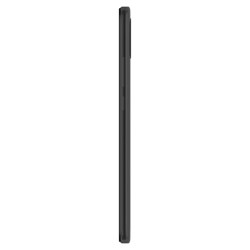 Redmi 9i Smartphone Midnight Black 4GB RAM 128GB ROM