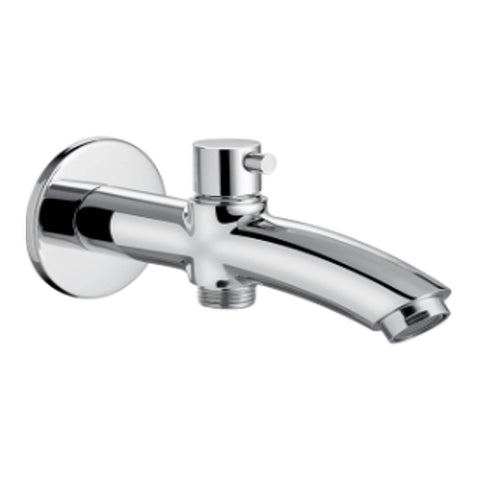 Asian Paints Ess Ess Deon Bathtub Spout With Button DE-15 