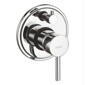Asian Paints Ess Ess Deon Single Lever Concealed Diverter DE-331M 