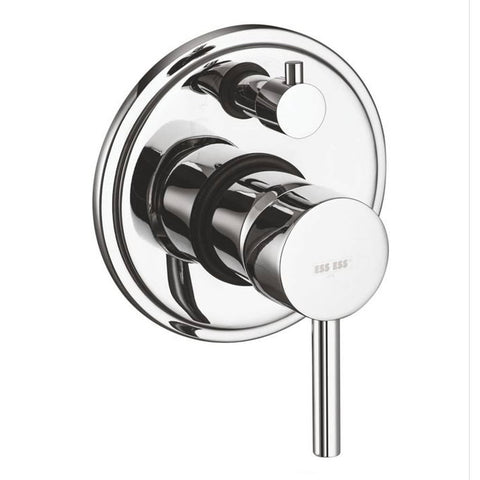Asian Paints Ess Ess Deon Single Lever Concealed Diverter DE-331M 