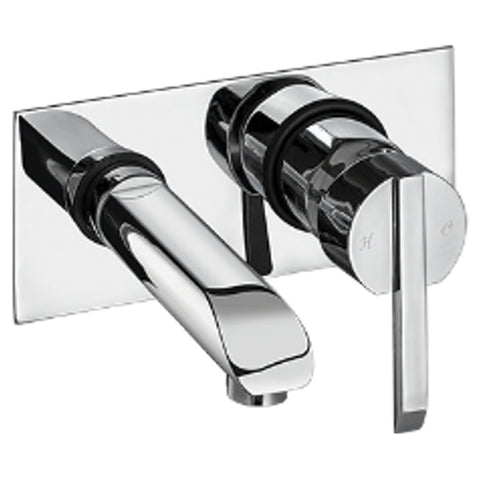 Asian Paints Ess Ess D-Series Single Lever Concealed Diverter DS-331D 