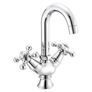 Asian Paints Ess Ess Victorian Sink Mixer V-336 