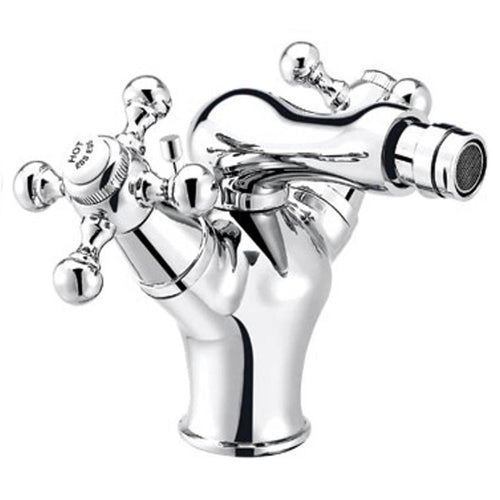Asian Paints Ess Ess Victorian Bidet Mixer V-329A 