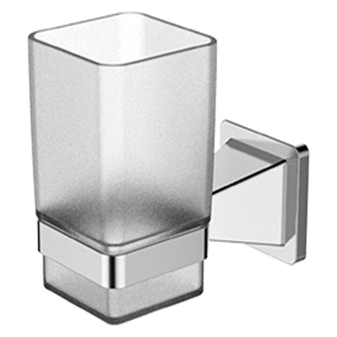 Asian Paints Royale Square Single Cup Holder SQTH101 