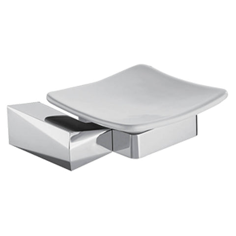 Asian Paints Royale Hex Soap Holder HXSD101 