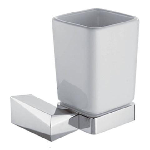 Asian Paints Royale Hex Single Cup Holder HXTH101 
