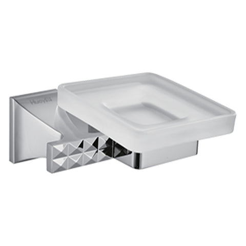 Asian Paints Royale Diamond Soap Holder DMSD101 